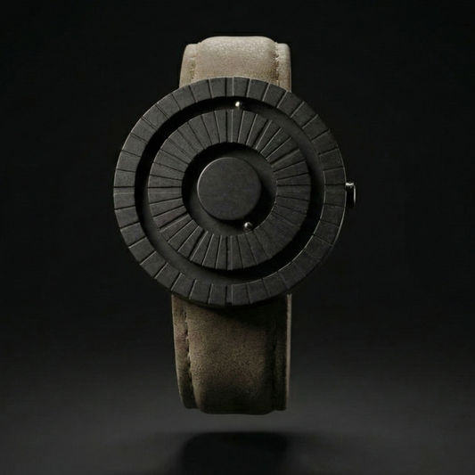 Magneto M Flux Dusty Brown