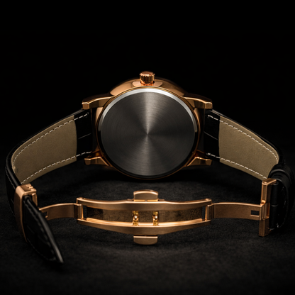 Casino Gold Black S