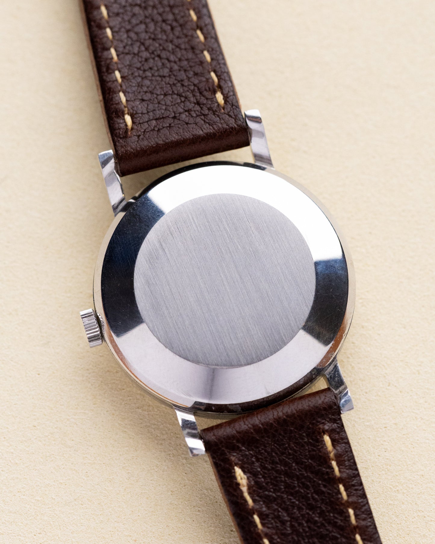 Jaeger-LeCoultre Memovox Automatic
