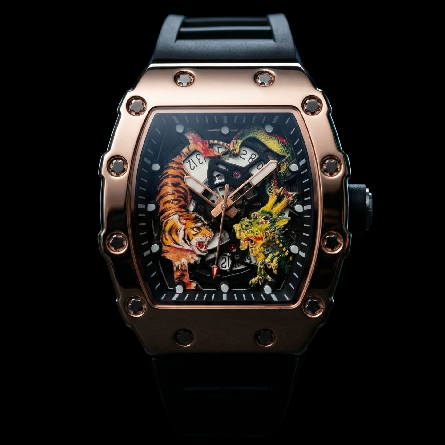 Mythos Gold AB