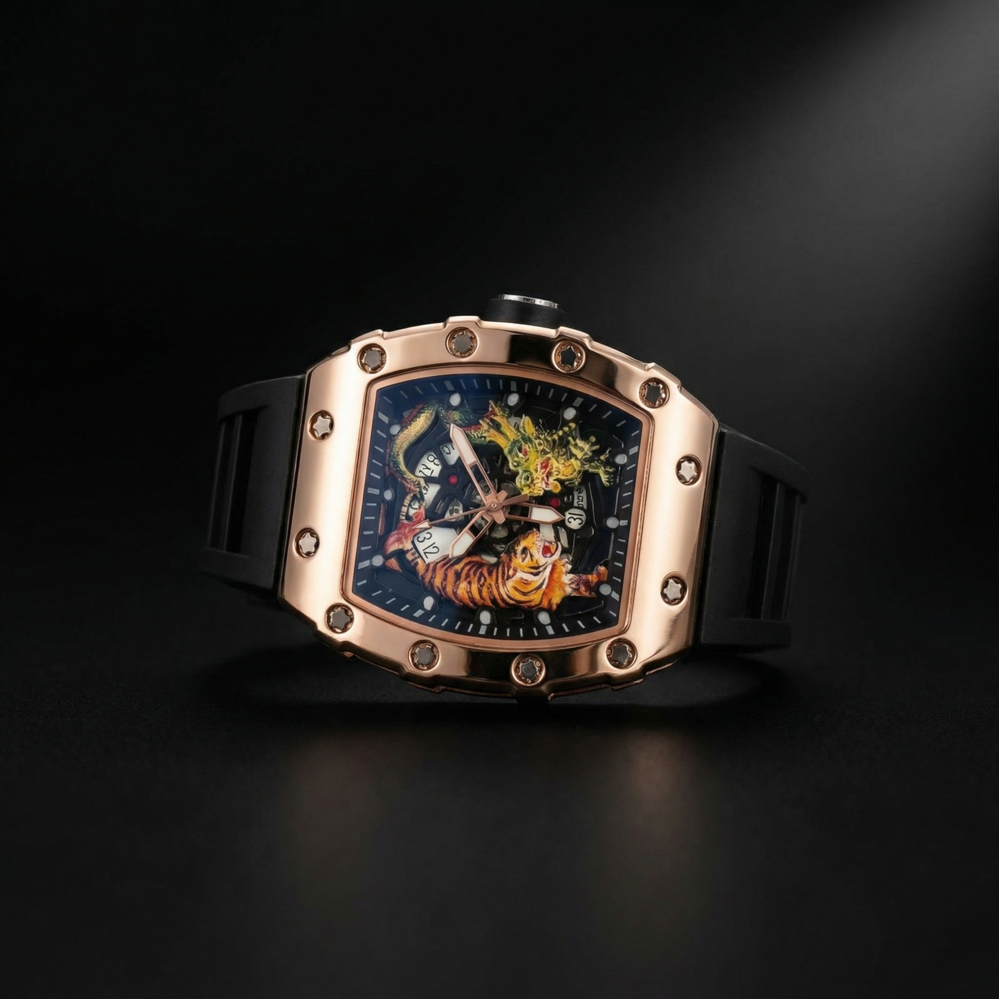 Mythos Gold AB