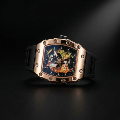 Mythos Gold AB