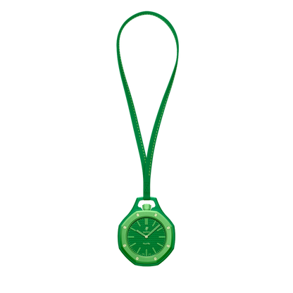 Swatch × Audemars Piguet Royal Pop Green