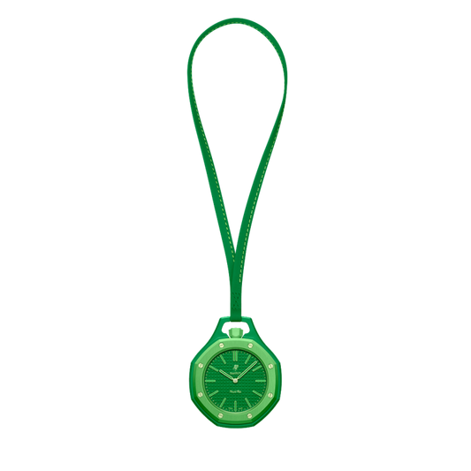 Swatch × Audemars Piguet Royal Pop Green