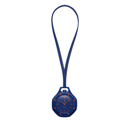 Swatch × Audemars Piguet Royal Pop Navy Blue