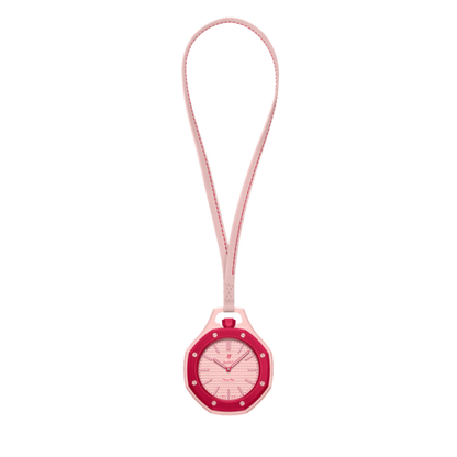 Swatch × Audemars Piguet Royal Pop Pink