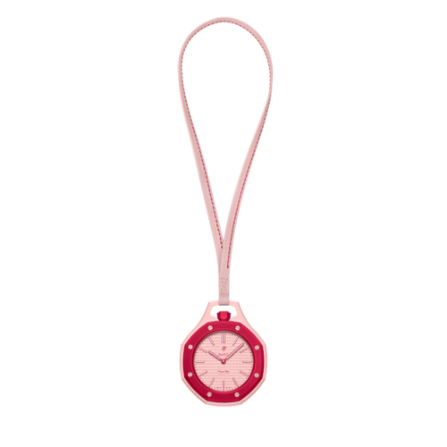 Swatch × Audemars Piguet Royal Pop Pink
