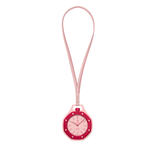 Swatch × Audemars Piguet Royal Pop Pink