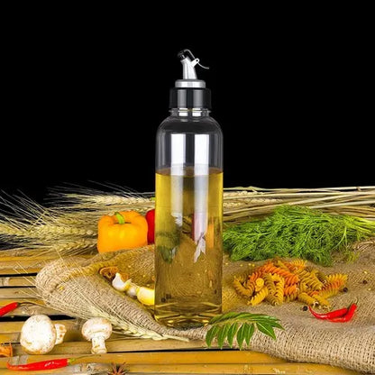Ultimate Kitchen Oil Dispenser Bottle (Pack of 2)