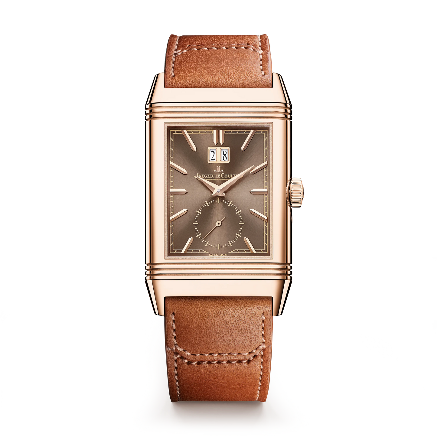 Jaeger-LeCoultre Reverso Variants