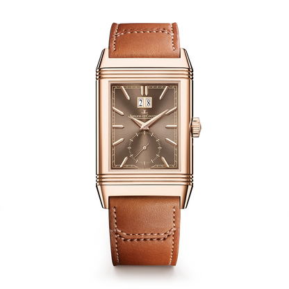 Jaeger-LeCoultre Reverso Variants