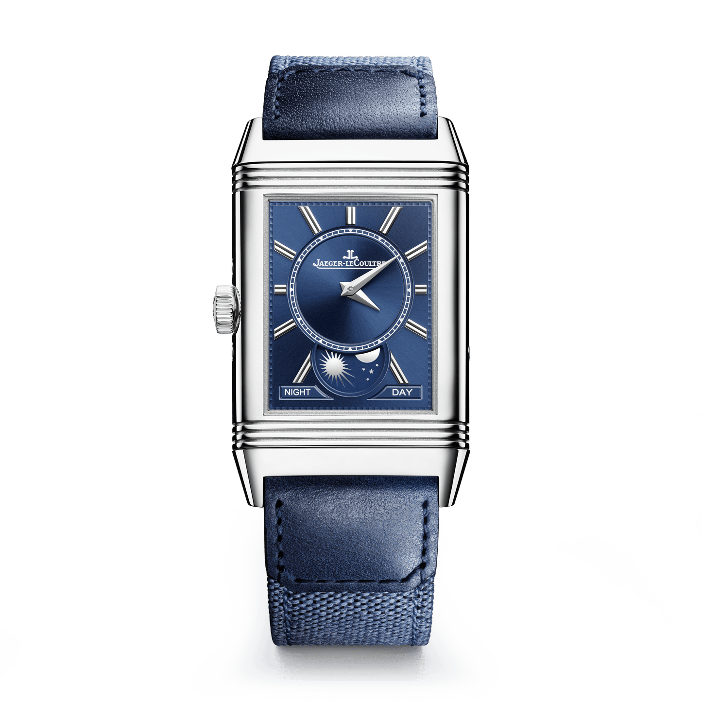 Jaeger-LeCoultre Reverso Variants