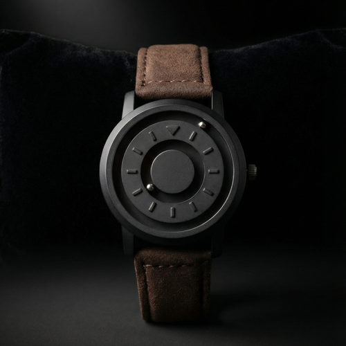 Magneto M Chocolate