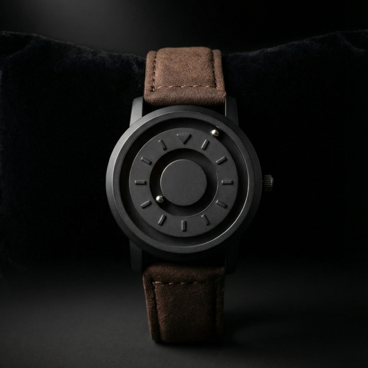 Magneto M Chocolate