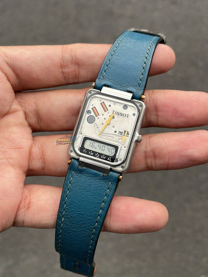 Tissot TwoTimer (Vintage Ana-Digi)