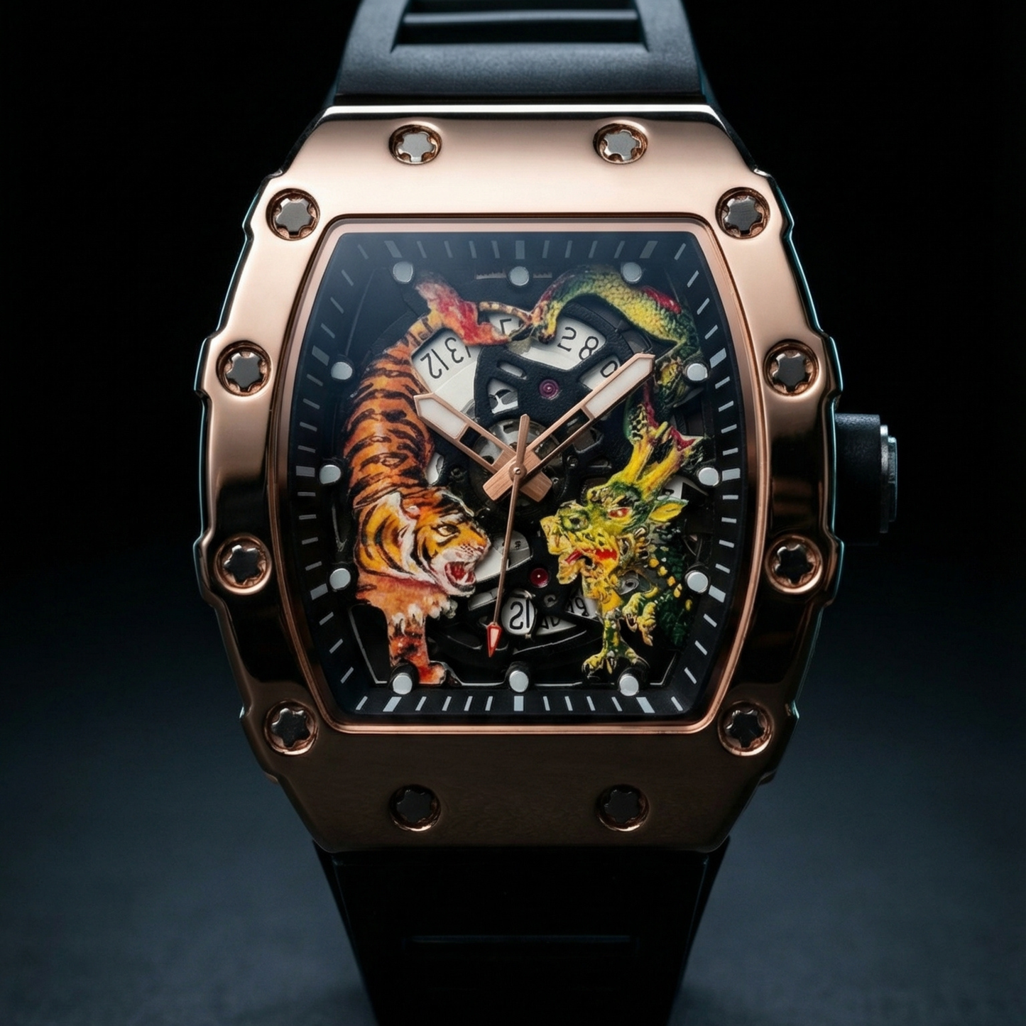 Mythos Gold AB