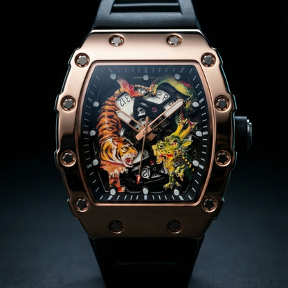 Mythos Gold AB
