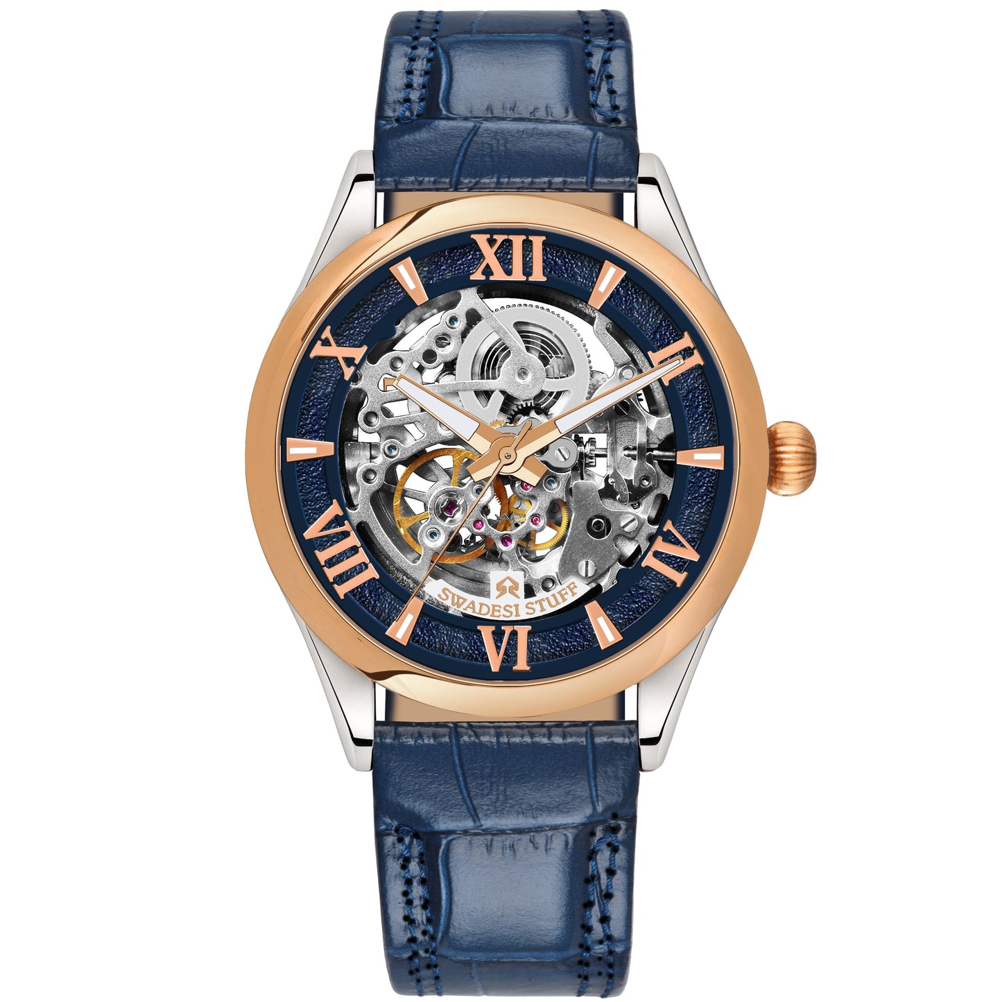 ⌚ Swadesi Stuff Glitterati Automatic