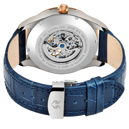 ⌚ Swadesi Stuff Glitterati Automatic
