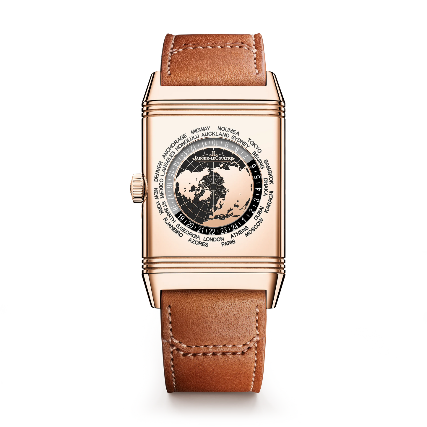 Jaeger-LeCoultre Reverso Variants