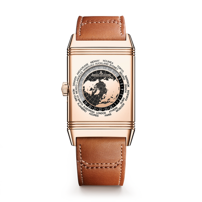 Jaeger-LeCoultre Reverso Variants