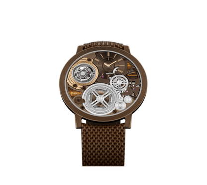 Piaget Altiplano Ultimate Concept Tourbillon