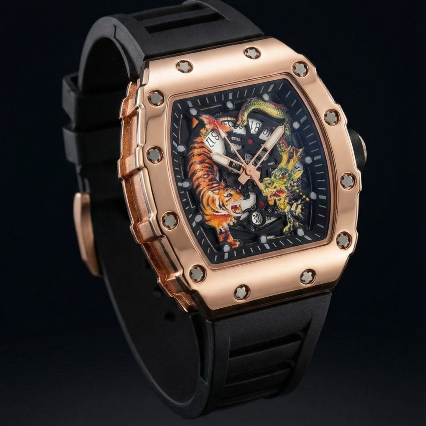 Mythos Gold AB
