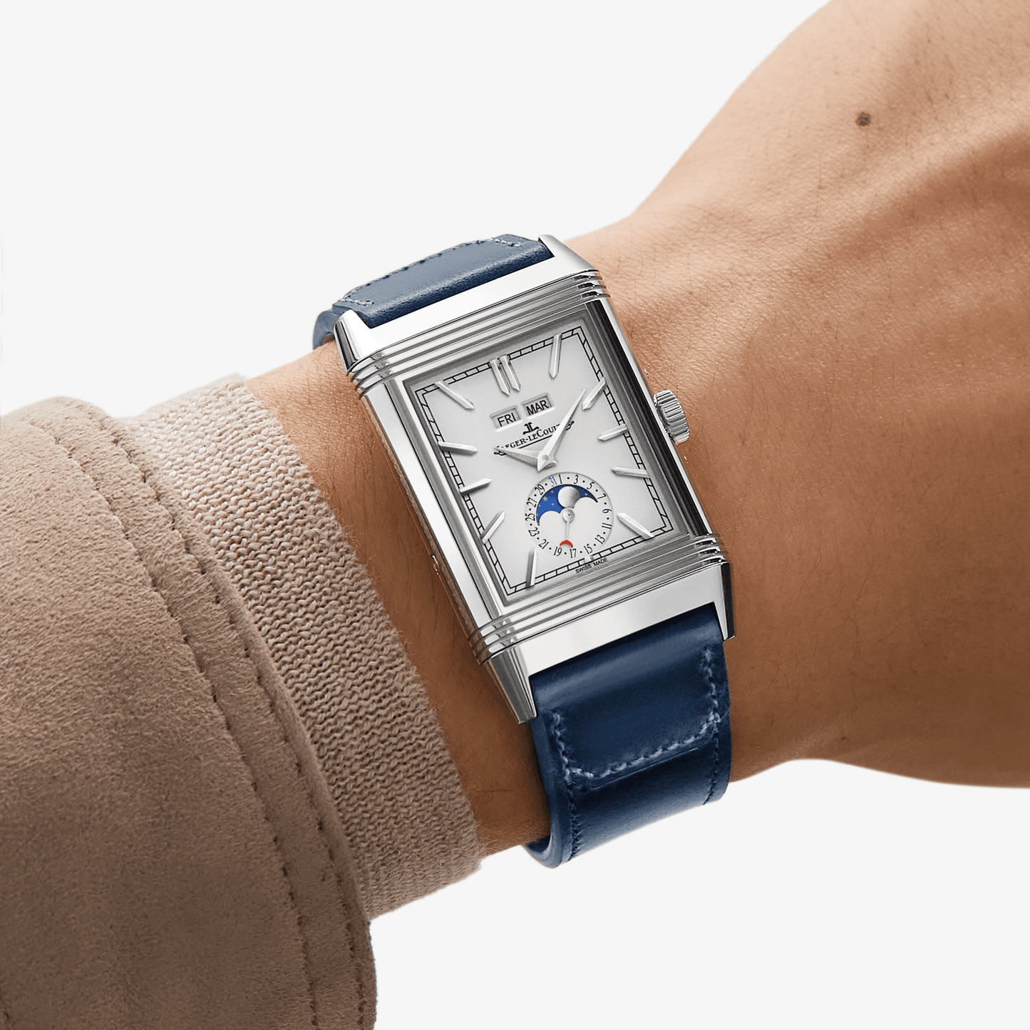 Jaeger-LeCoultre Reverso Variants