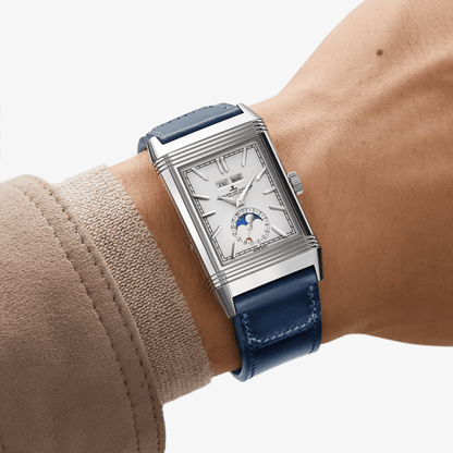 Jaeger-LeCoultre Reverso Variants