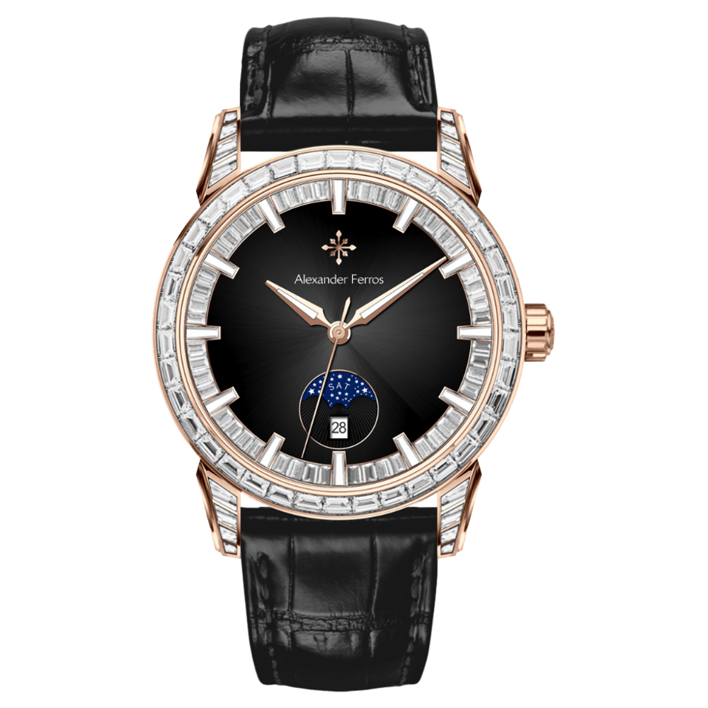 Alexander Ferros 9081