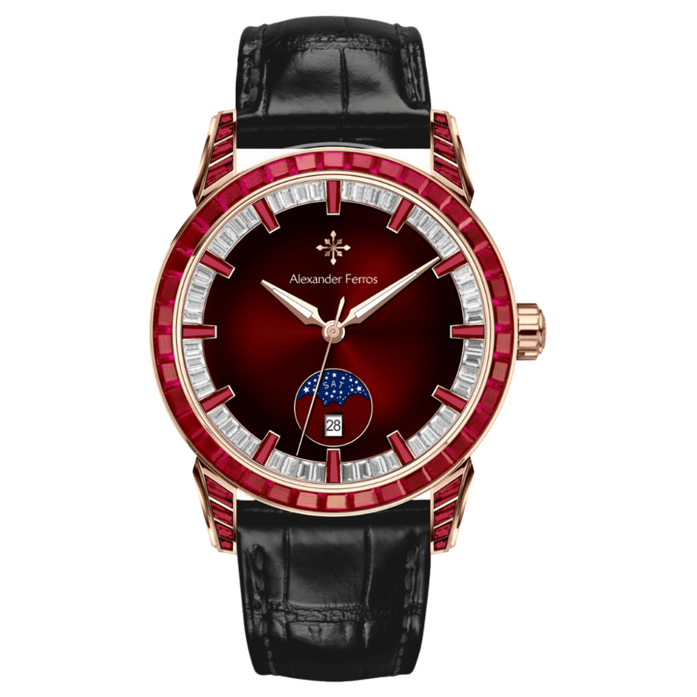 Alexander Ferros 9081