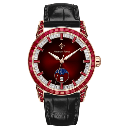 Alexander Ferros 9081