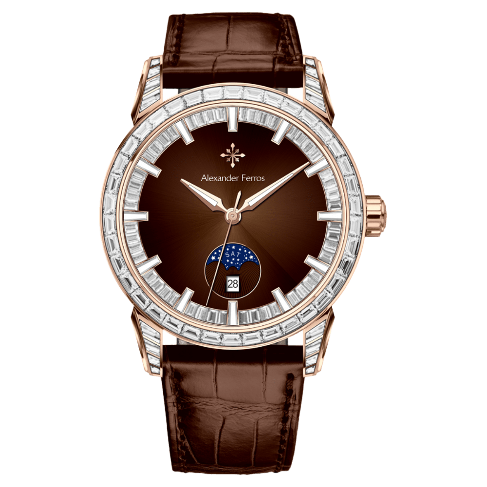 Alexander Ferros 9081