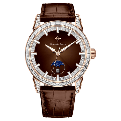 Alexander Ferros 9081