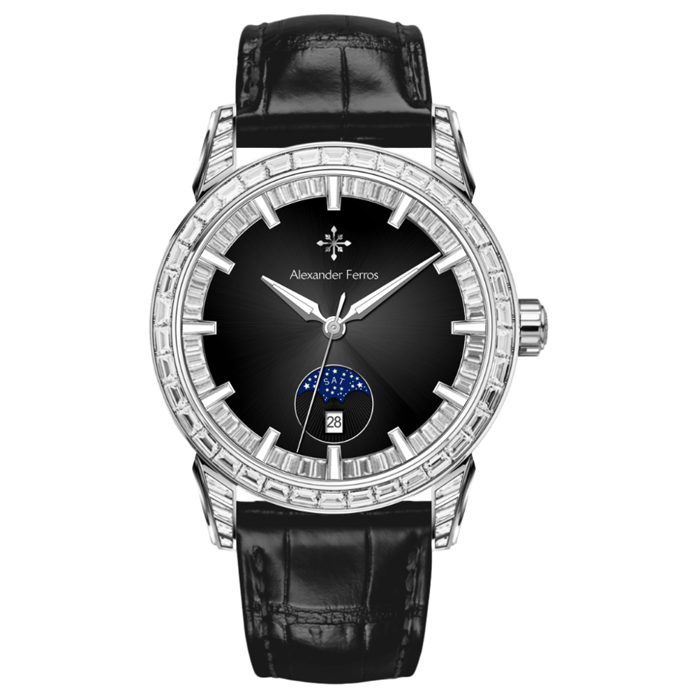 Alexander Ferros 9081