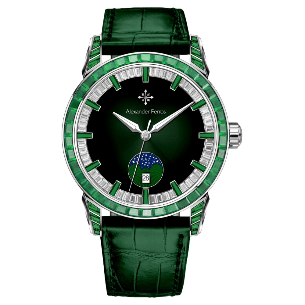 Alexander Ferros 9081