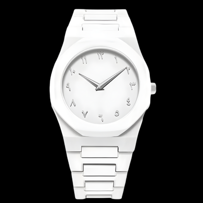 EQUES ARABIC / WHITE