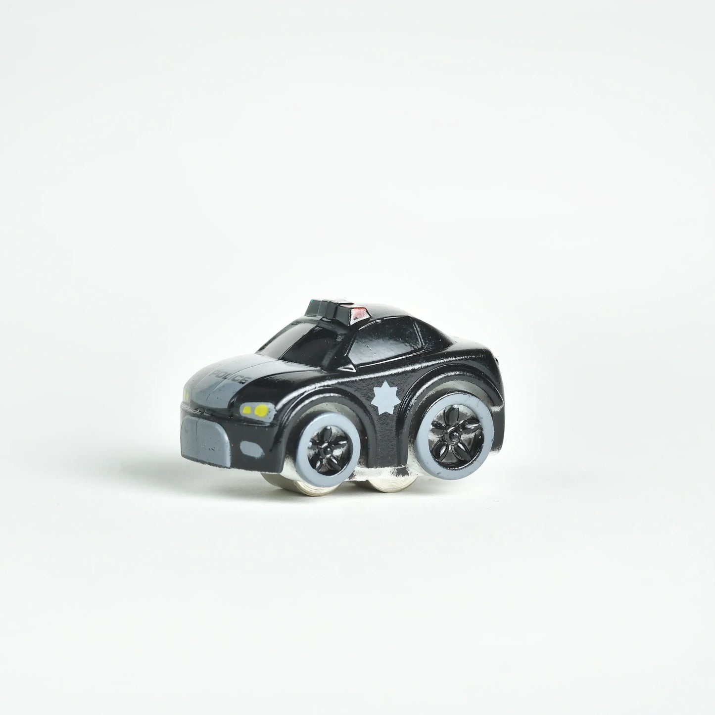 City Adventure Rescue - Car Tack