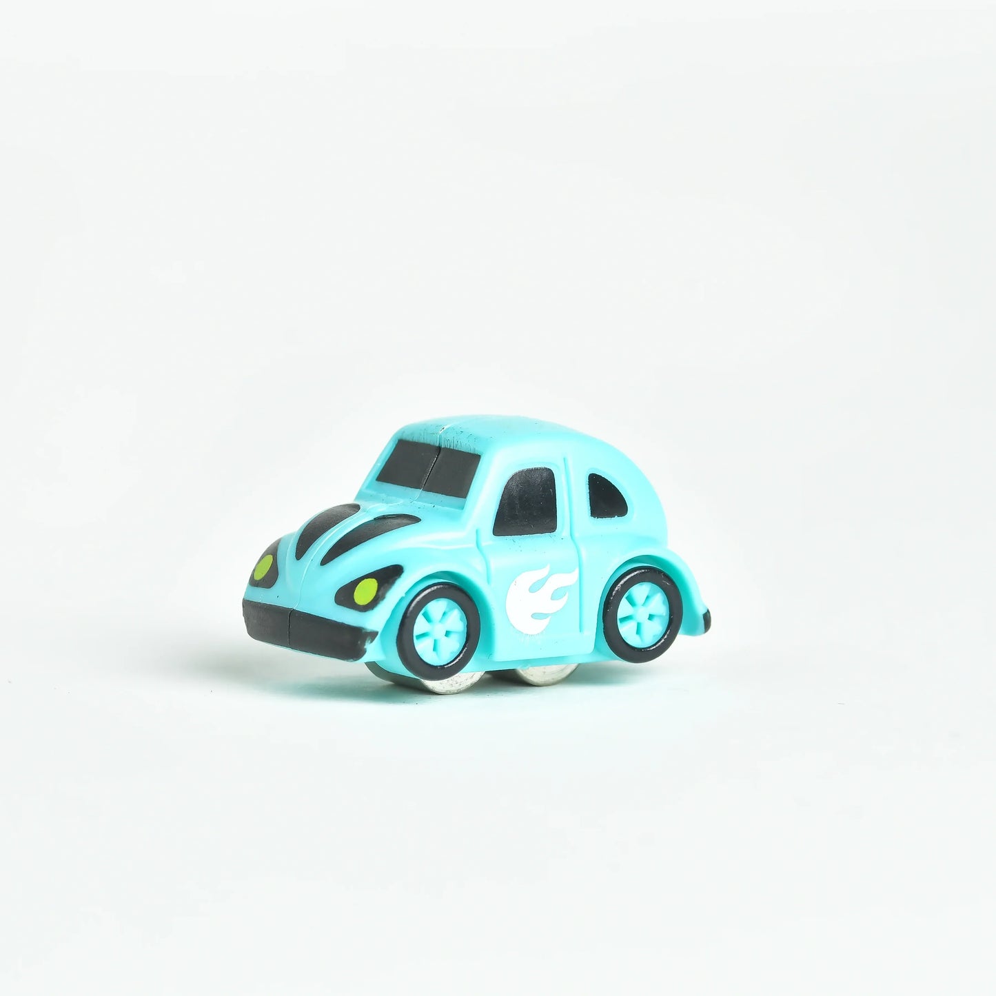City Adventure Rescue - Car Tack