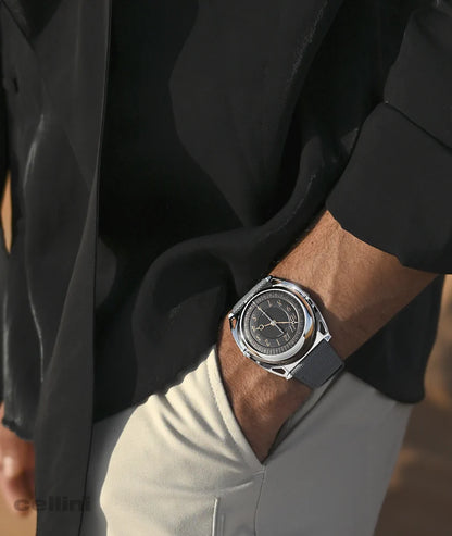 DeBethune DB Kind of Two - Jumping GMT Watch