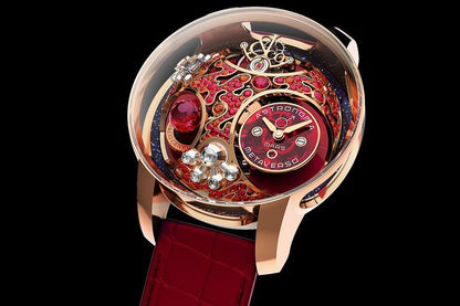 Astronomia Metaverso |  Jupiter Jacob & Co.