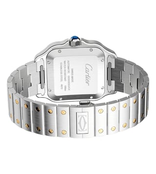 Santos de Cartier watch, Medium model
