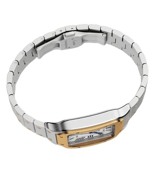Santos de Cartier watch, Medium model
