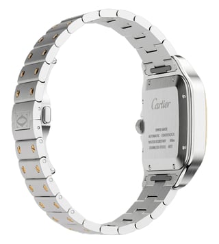 Santos de Cartier watch, Medium model