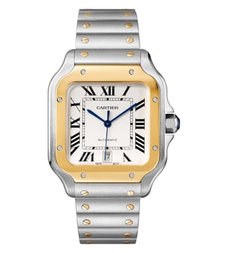 Santos de Cartier watch, Medium model