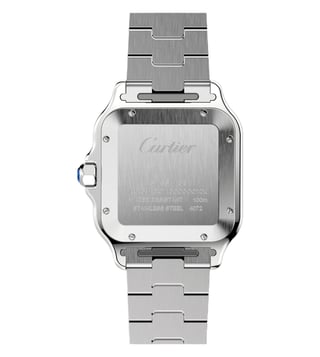 Santos de Cartier watch, Medium model