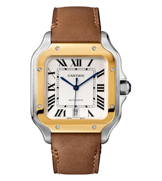 Santos de Cartier watch, Medium model