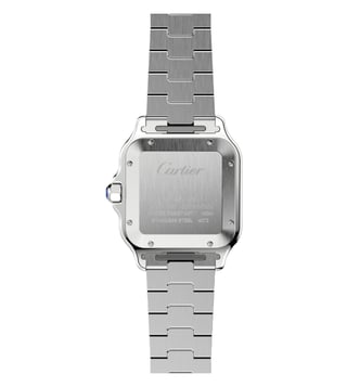 Santos de Cartier watch, Medium model