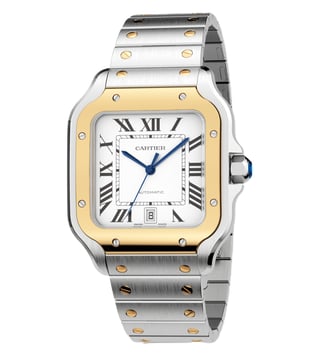 Santos de Cartier watch, Medium model