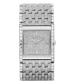 Patek Philippe Vintage Diamond-Set Dress Watch